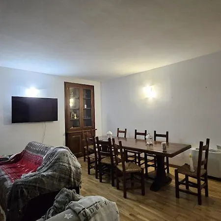 Piste Centro