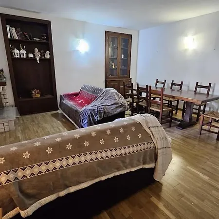 Piste Centro Apartment