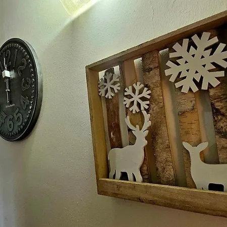 Apartment Piste Centro *