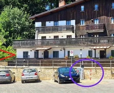 Apartment Piste Centro