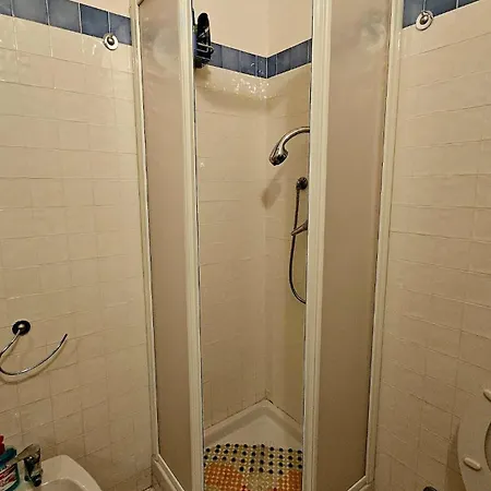 Piste Centro Apartment *