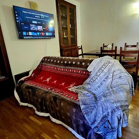 Piste Centro Apartment *