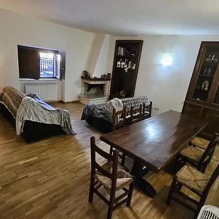 Piste Centro Monte Terminillo