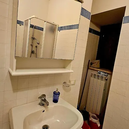 Apartment Piste Centro Terminillo