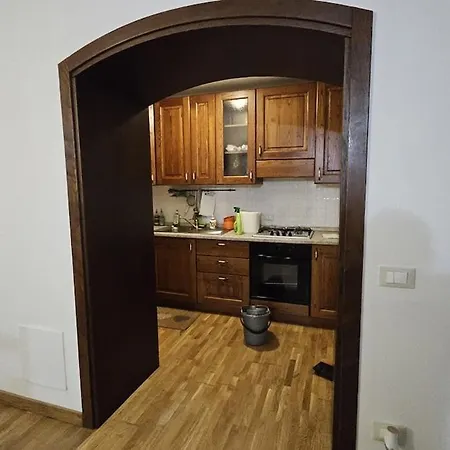 Piste Centro Apartment *