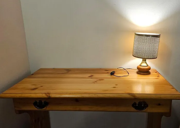 Piste Centro דירה *