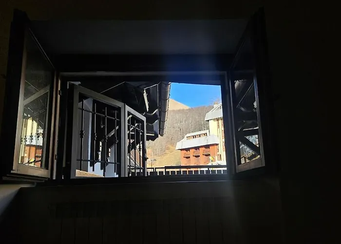 דירה Piste Centro *