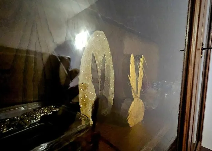 Piste Centro דירה טרמינילו