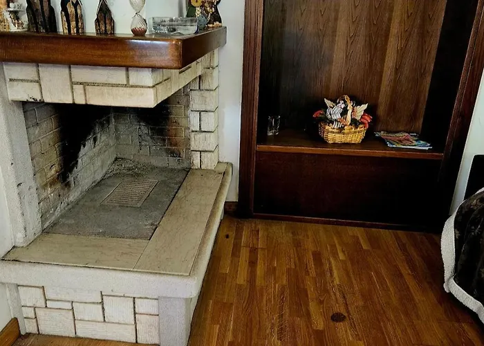 Piste Centro דירה *