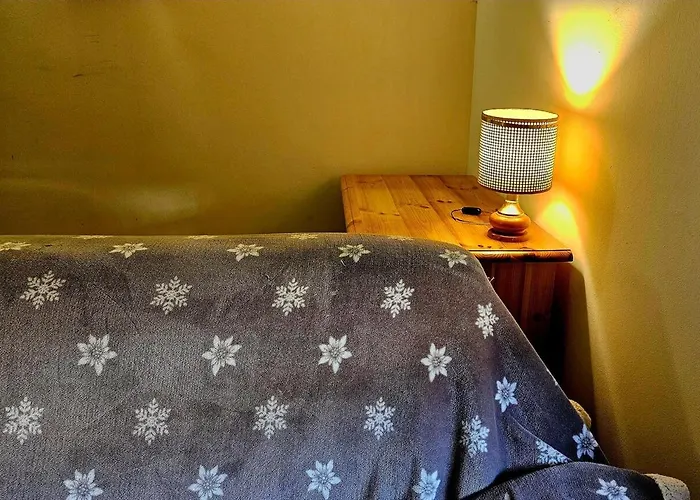 דירה Piste Centro טרמינילו