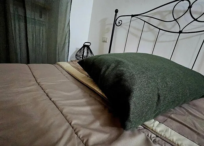 Piste Centro טרמינילו