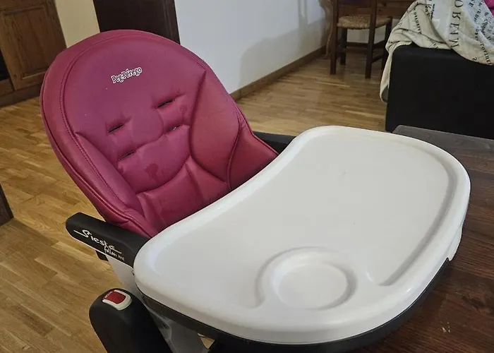 Piste Centro דירה