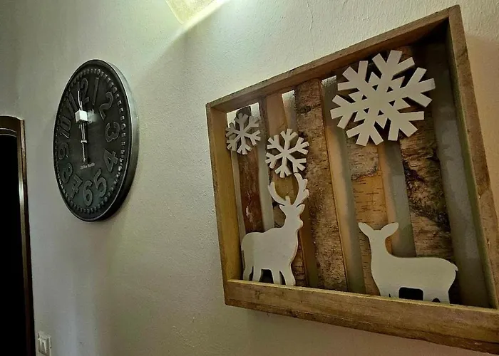 דירה Piste Centro *