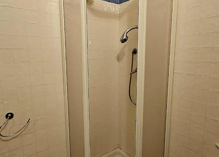 Piste Centro דירה *