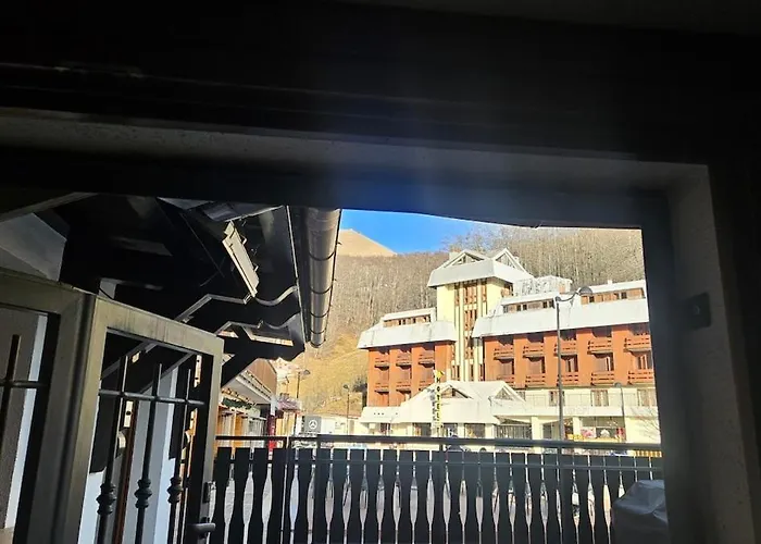 Piste Centro * טרמינילו