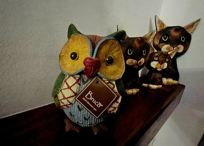 Piste Centro דירה טרמינילו