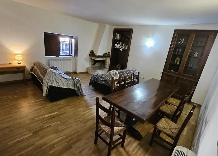 Piste Centro טרמינילו