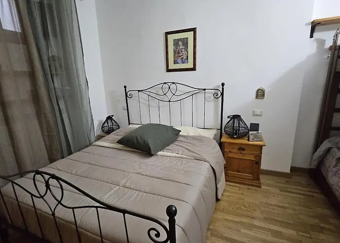 דירה Piste Centro