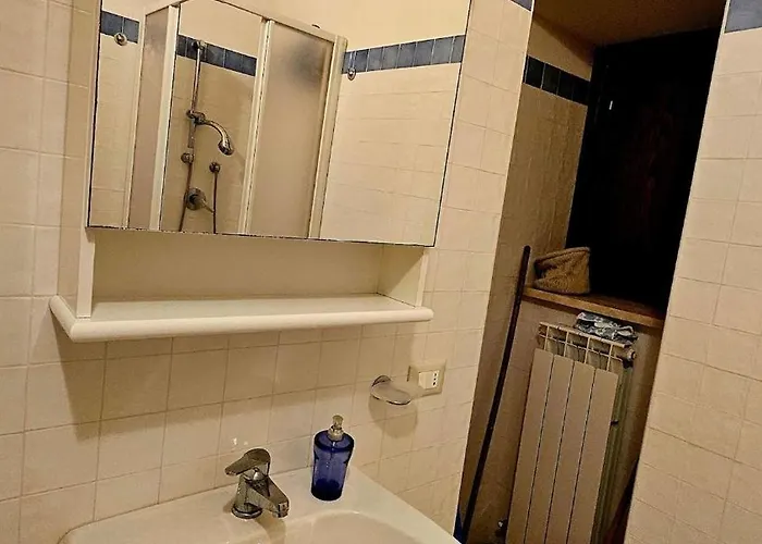 דירה Piste Centro טרמינילו