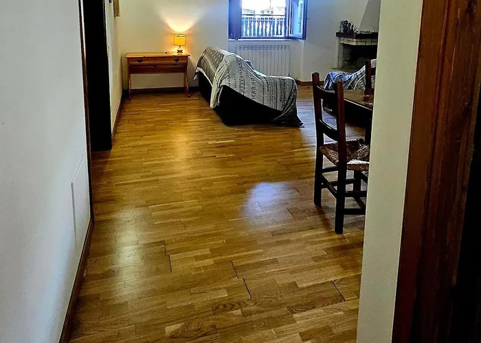 Piste Centro * טרמינילו